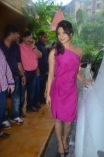 Priyanka Chopra at Agneepath first look in J W Marriott on 29th Aug 2011 (138).JPG